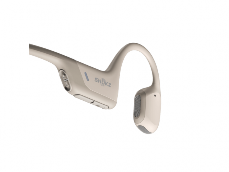 Shokz OpenRun Pro Mini 全新旗艦級骨傳導藍牙運動耳機 (S811)