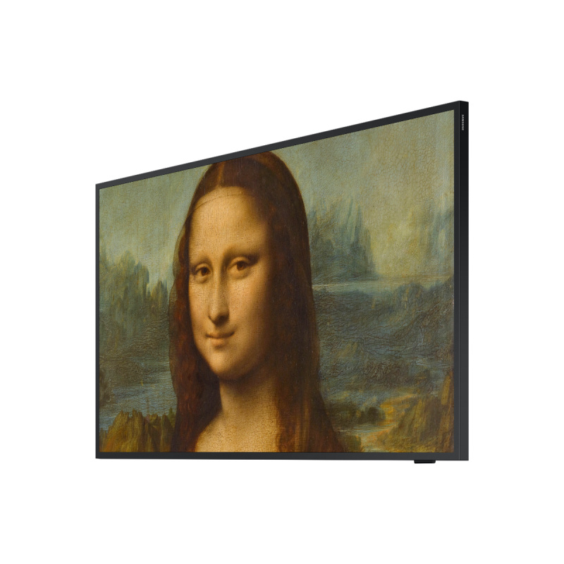 Samsung 43" The Frame 43吋 畫框智能電視 (2022) QA43LS03BAJXZK 43LS03B