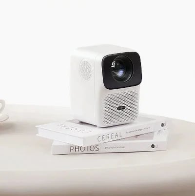 Wanbo 萬播投影儀1080P T4