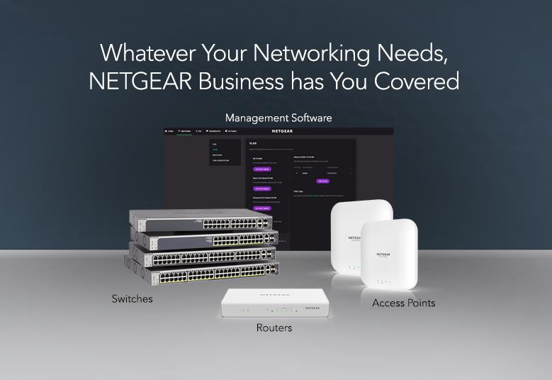 NETGEAR GS316PP - 16 端口千兆 POE+ 交換機 (183W)
