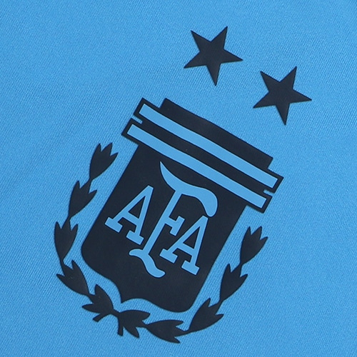 Adidas Argentina 阿根廷 2022-23 藍色訓練球衣