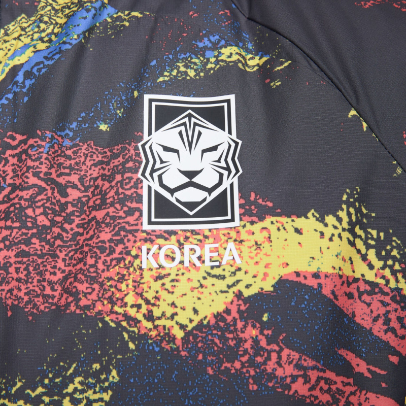 Nike South Korea 南韓 2022-24 AWF Jacket