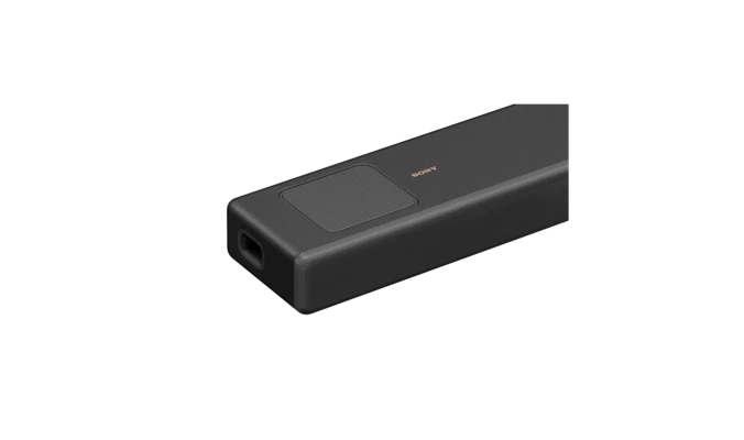 Sony 360 Spatial Sound Mapping Dolby Atmos®/DTS:X® 5.1.2 聲道 Soundbar | HT-A5000