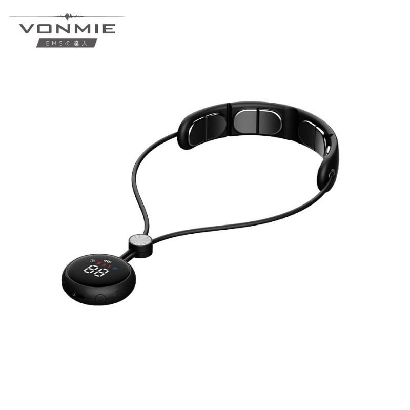 Vonmie EMS頸部熱感按摩器