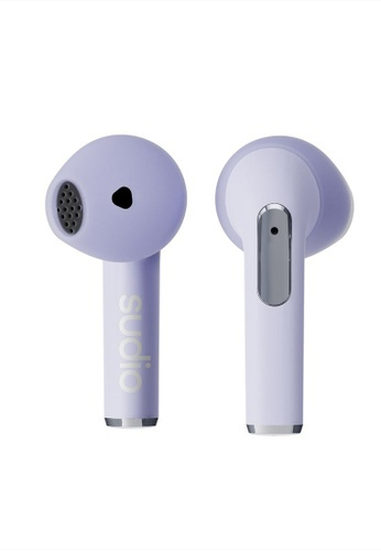Sudio N2 半入耳真無線耳機