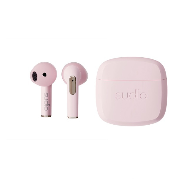 Sudio N2 半入耳真無線耳機