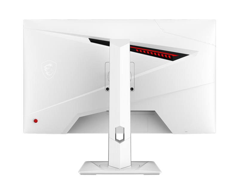 MSI MAG 274QRFW 180Hz WQHD 27" 電競螢幕 (WQHD(2560 x 1440), 180hz)