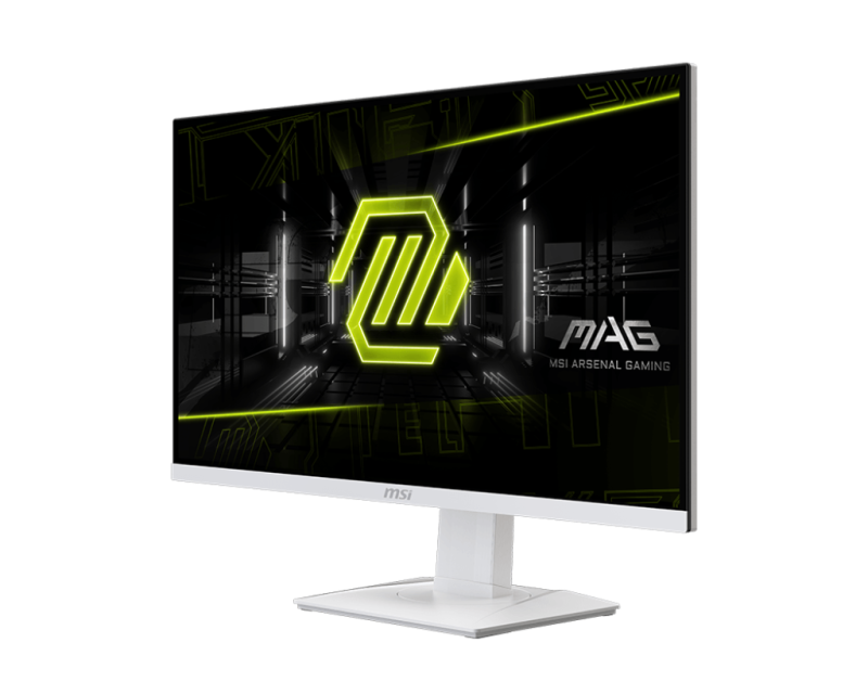 MSI MAG 274QRFW 180Hz WQHD 27" 電競螢幕 (WQHD(2560 x 1440), 180hz)