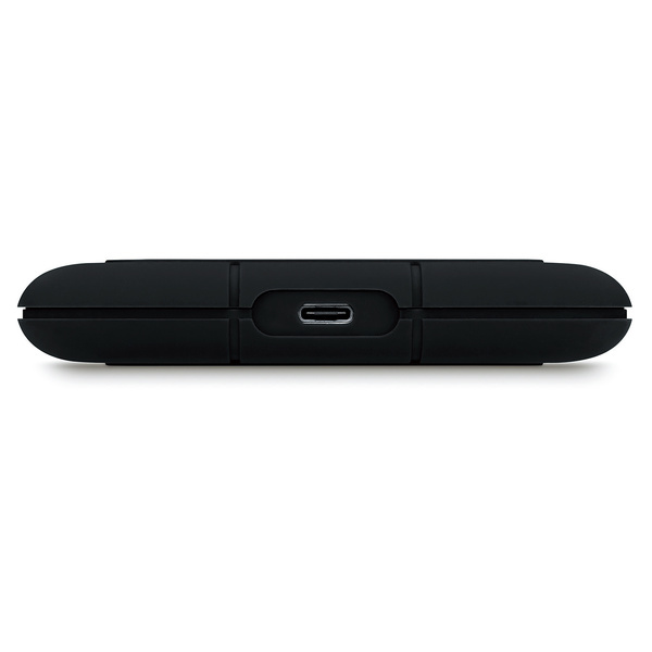 LaCie Rugged SSD Pro - Thunderbolt3 (1TB/2TB/4TB)