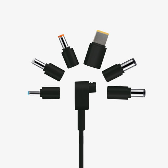 Innergie T9 - 90瓦 筆電充電器