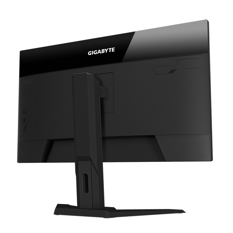 Gigabyte 32吋 M32U 電競顯示器
