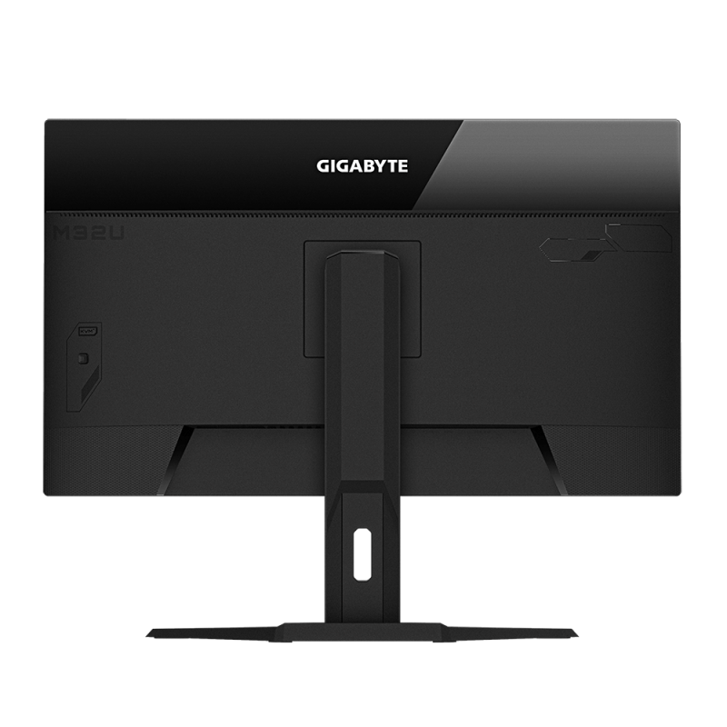 Gigabyte 32吋 M32U 電競顯示器