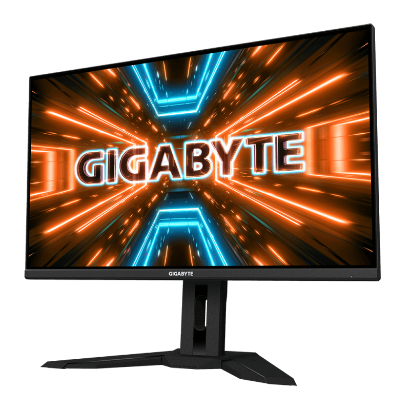 Gigabyte 32吋 M32U 電競顯示器