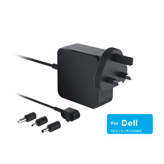 Innergie 65U - 65瓦 筆電充電器 Innergie 65U - 65瓦 筆電充電器