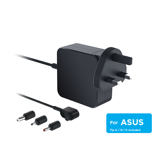 Innergie 65U - 65瓦 筆電充電器 Innergie 65U - 65瓦 筆電充電器