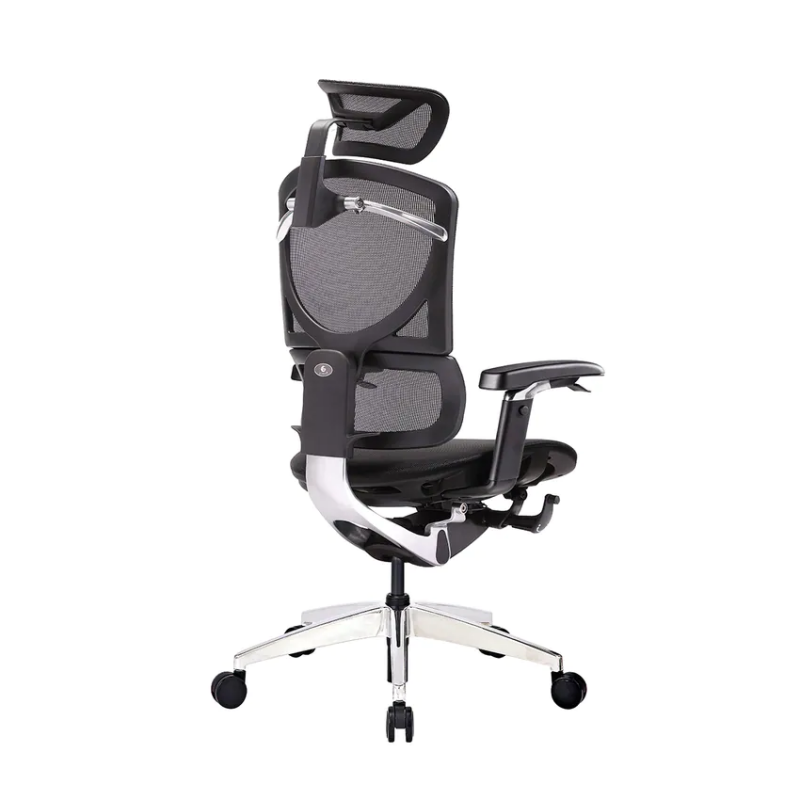 GTChair ISEE X 人體工學網椅