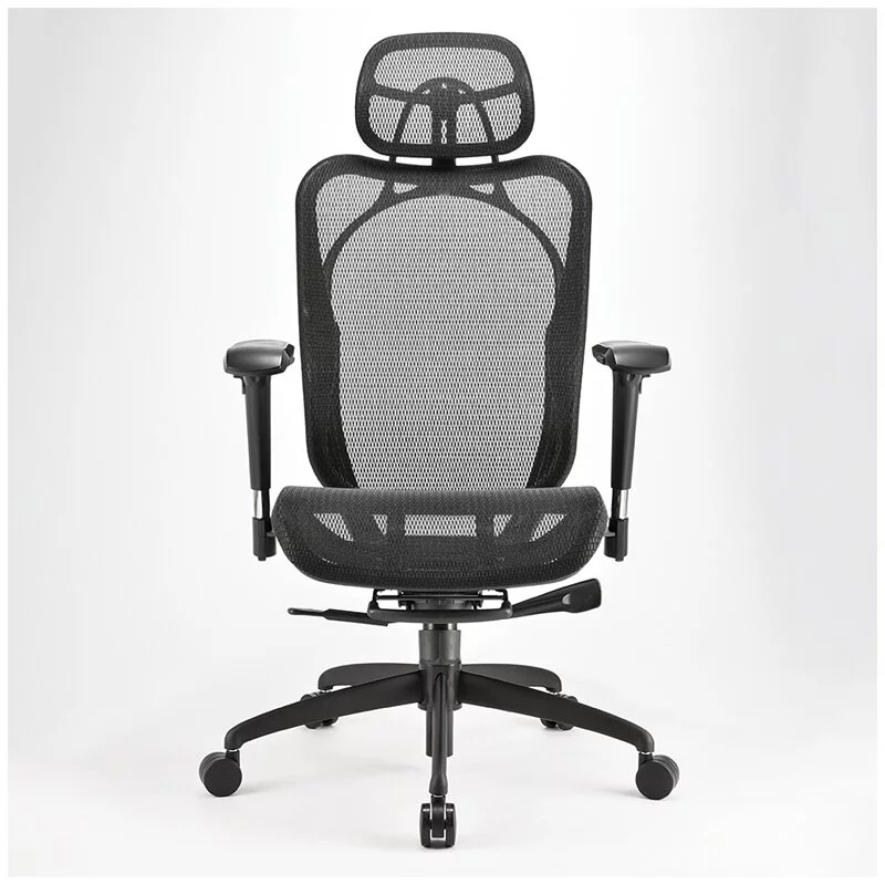 iRocks 艾芮克 Ergonomic Chair 人體工學椅 T05【四色可選】