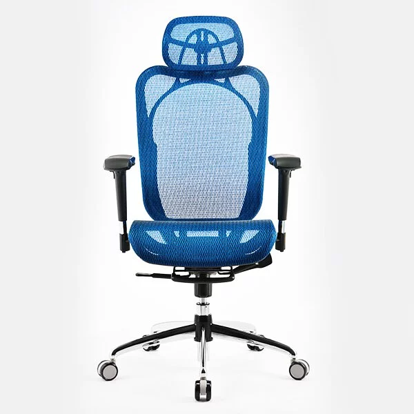 iRocks 艾芮克 Ergonomic Chair 人體工學椅 T05【四色可選】