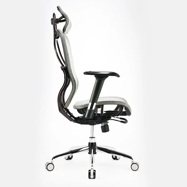 iRocks 艾芮克 Ergonomic Chair 人體工學椅 T05【四色可選】