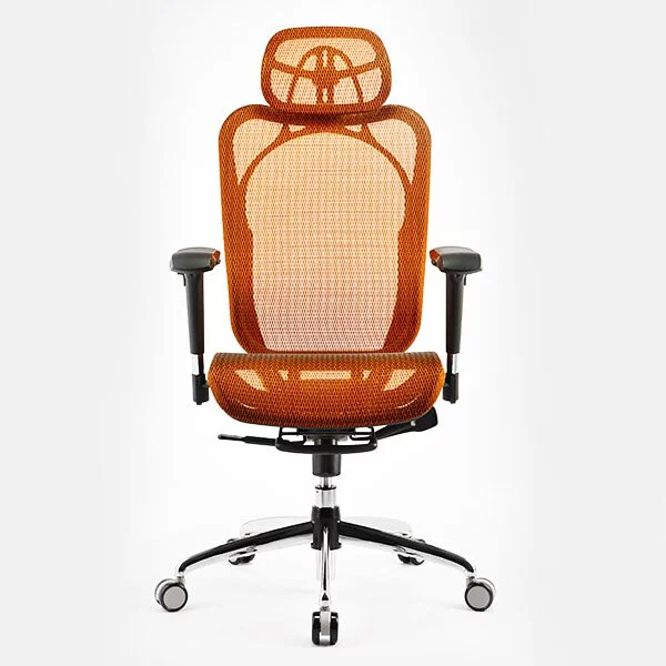 iRocks 艾芮克 Ergonomic Chair 人體工學椅 T05【四色可選】