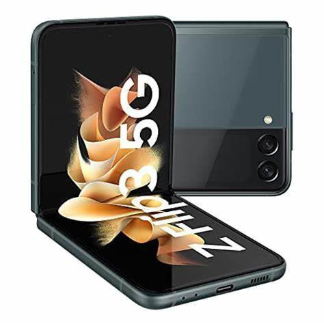 Samsung 三星 Galaxy Z Flip3 5G (8+256GB)