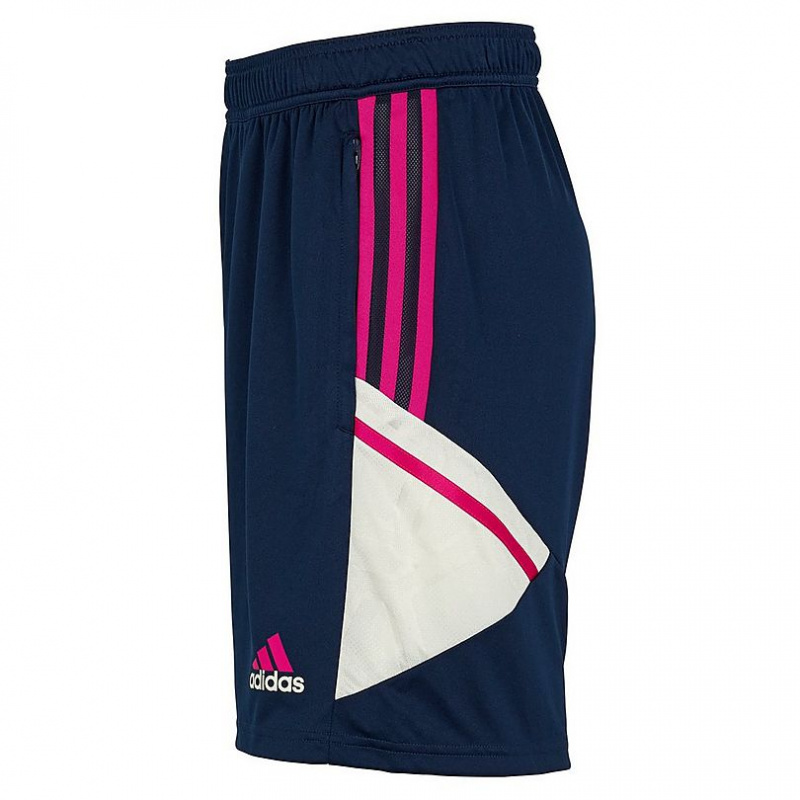 Adidas Arsenal 阿仙奴 2022-23 Cream Training Shorts