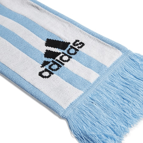 Adidas Argentina 阿根廷 2022-24 應援頸巾