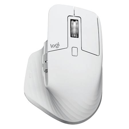 Logitech MX MASTER 3S 高級無線滑鼠 進口貨