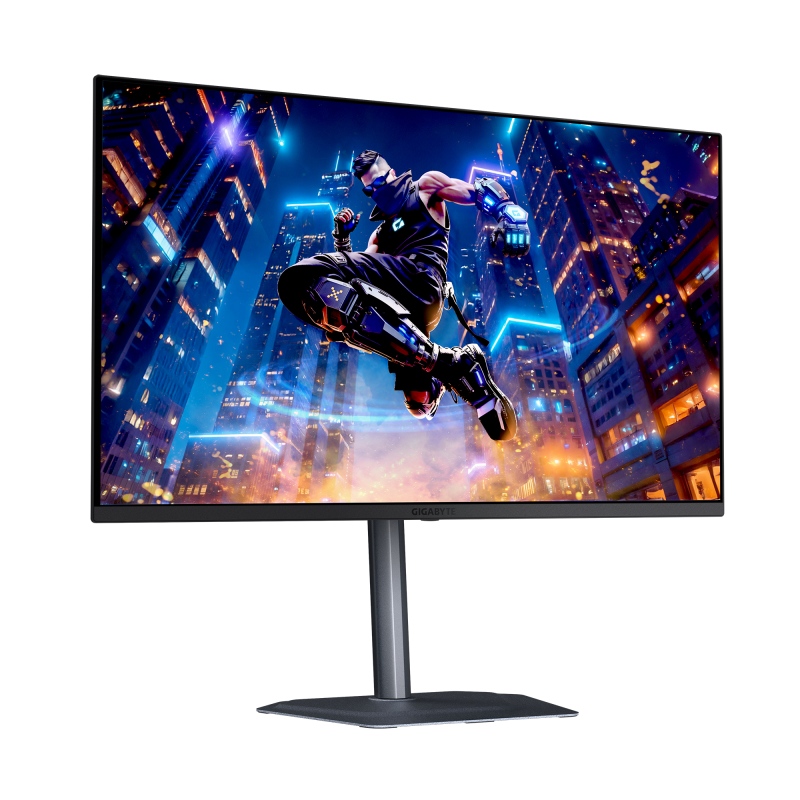 GIGABYTE MO32U2 OLED Gaming Monitor ( 3840 x 2160 QD-OLED / 240Hz / HDR400) GIGABYTE MO32U2 OLED Gaming Monitor ( 3840 x 2160 QD-OLED / 240Hz / HDR400)