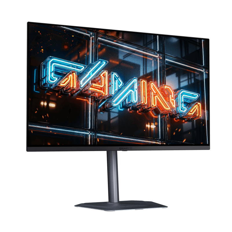 GIGABYTE MO32U24 32" OLED Gaming Monitor ( 3840 x 2160 QD-OLED / 240Hz / HDR500 )