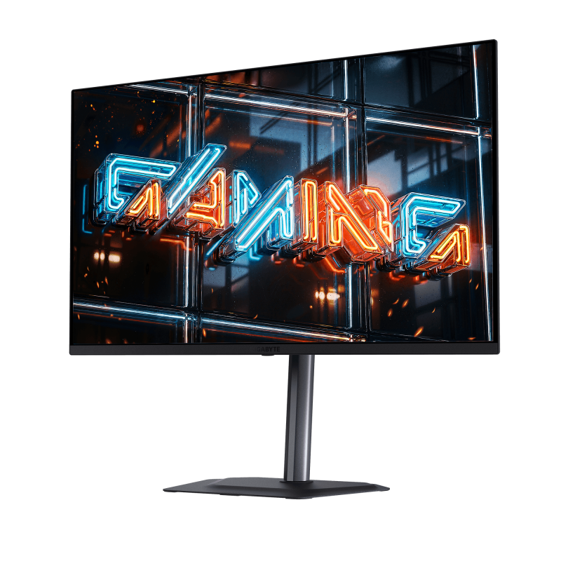 GIGABYTE MO32U24 32" OLED Gaming Monitor ( 3840 x 2160 QD-OLED / 240Hz / HDR500 )