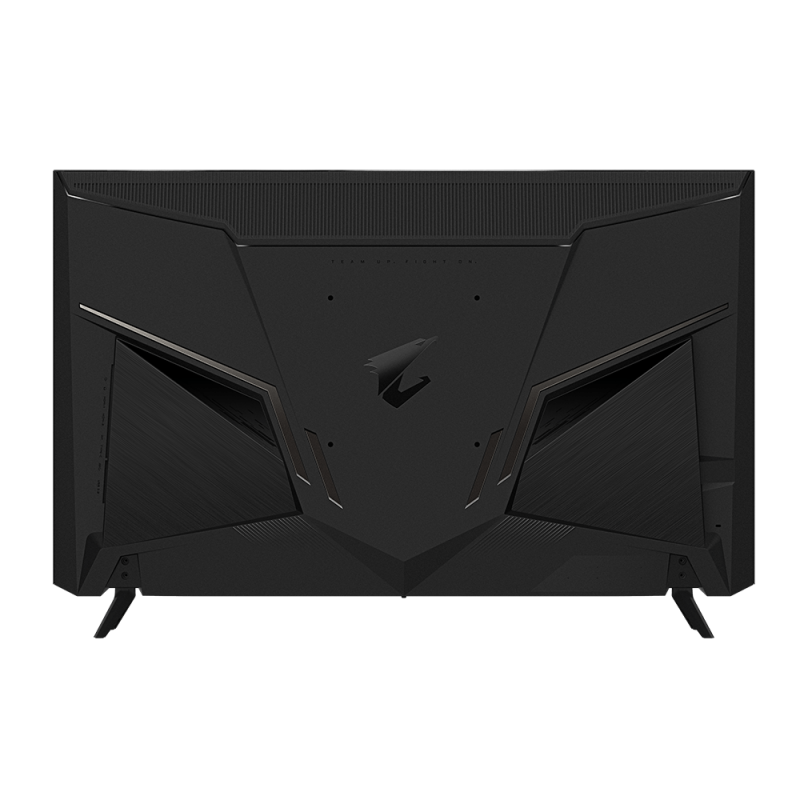 AORUS FV43U 43" Gaming Monitor AORUS FV43U 43" Gaming Monitor