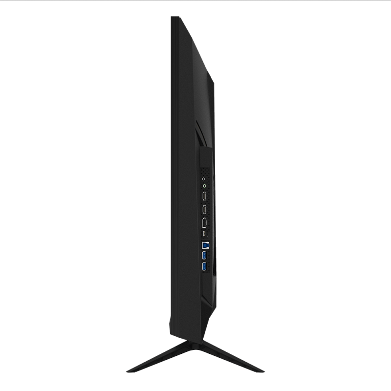 AORUS FV43U 43" Gaming Monitor AORUS FV43U 43" Gaming Monitor