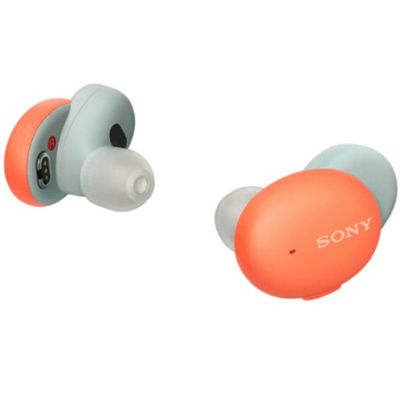 Sony WF-H800 真無線入耳式藍牙耳機  香港行貨