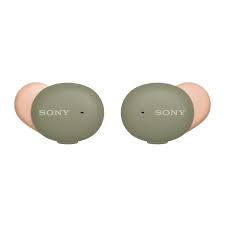 Sony WF-H800 真無線入耳式藍牙耳機  香港行貨