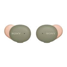 Sony WF-H800 真無線入耳式藍牙耳機  香港行貨