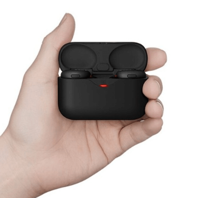 Sony WF-H800 真無線入耳式藍牙耳機  香港行貨