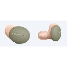 Sony WF-H800 真無線入耳式藍牙耳機  香港行貨