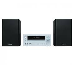 Pioneer CD Receiver System X-HM15