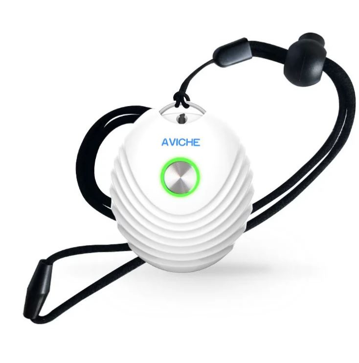AVICHE Wearable Air Purifier W3 隨身空氣清淨機 [2色]