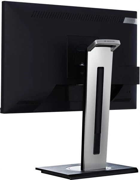 ViewSonic VG2448 24吋 人體工學設計多角度旋轉顯示器 ViewSonic VG2448 24吋 人體工學設計多角度旋轉顯示器