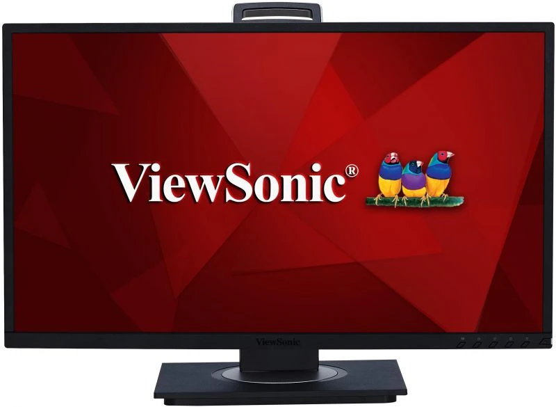 ViewSonic VG2448 24吋 人體工學設計多角度旋轉顯示器 ViewSonic VG2448 24吋 人體工學設計多角度旋轉顯示器