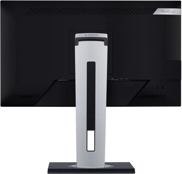 ViewSonic VG2448 24吋 人體工學設計多角度旋轉顯示器 ViewSonic VG2448 24吋 人體工學設計多角度旋轉顯示器