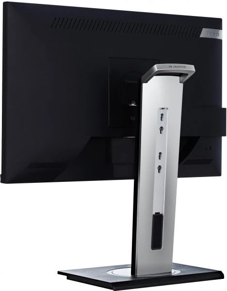 ViewSonic VG2448 24吋 人體工學設計多角度旋轉顯示器 ViewSonic VG2448 24吋 人體工學設計多角度旋轉顯示器