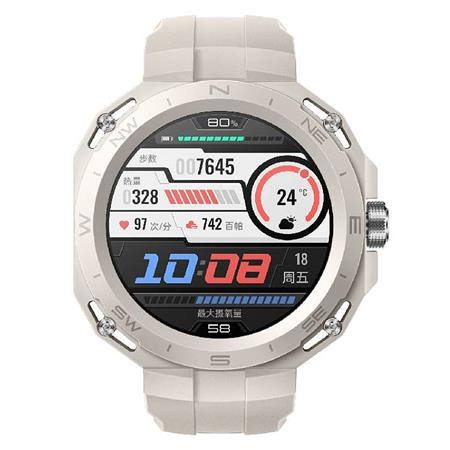 Huawei Watch GT Cyber 運動機能款智能手錶 進口貨