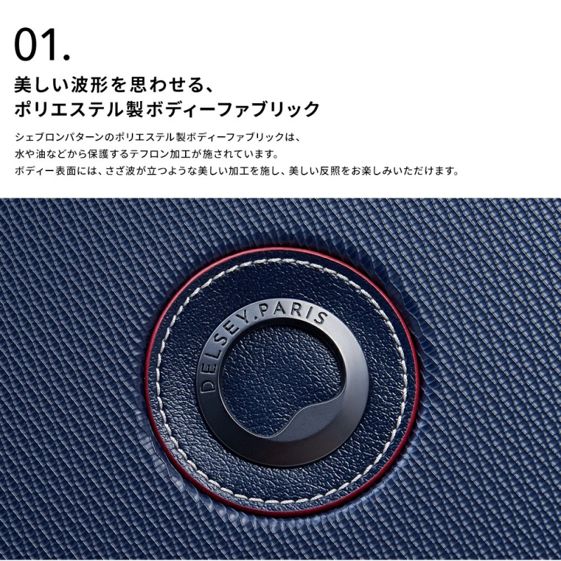 ~IG1034~日本代購Delsey Chatelet Air 2.0 Trunk Large （10年全球保養）,  歡迎WHATSAPP 95653155查詢