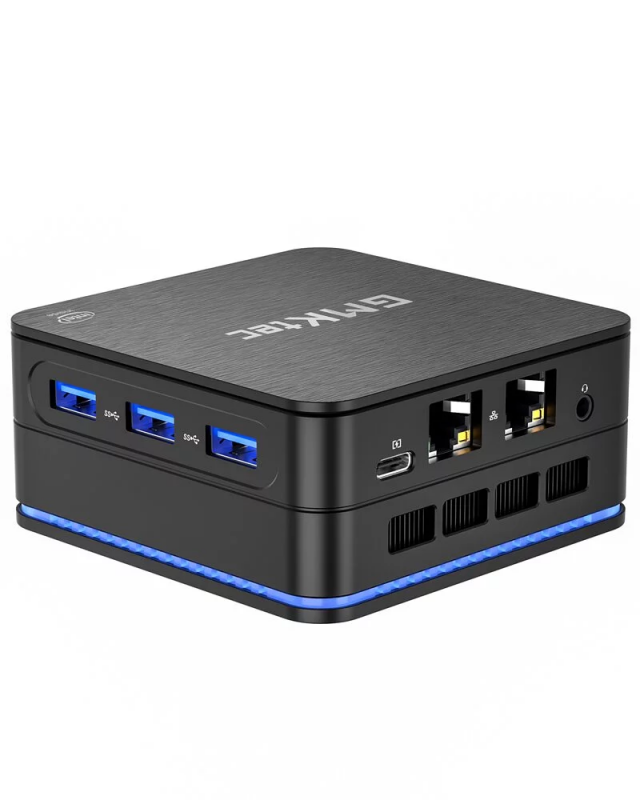 GMKTEC Nucbox 7 (N6005, 16+512GB SSD) CS-GNBOX7