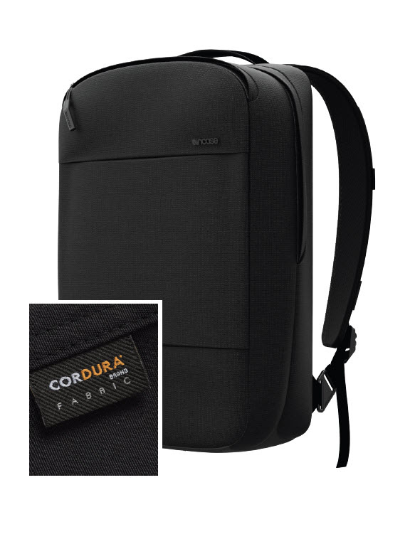 Incase City Compact Backpack W/CORDURA