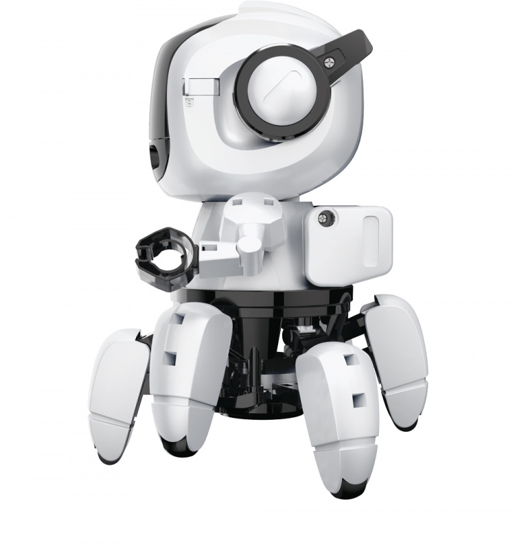 Proskit 科學玩具 二代智能寶比