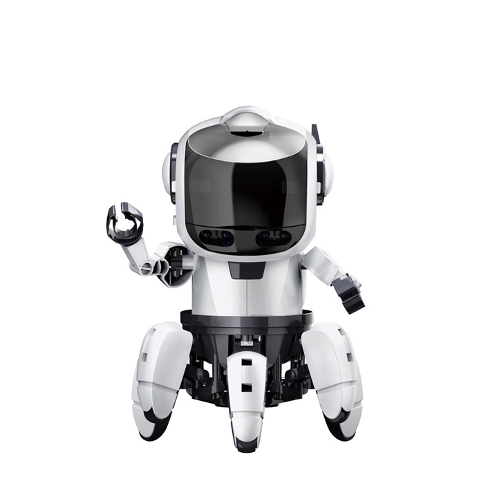 Proskit 科學玩具 二代智能寶比